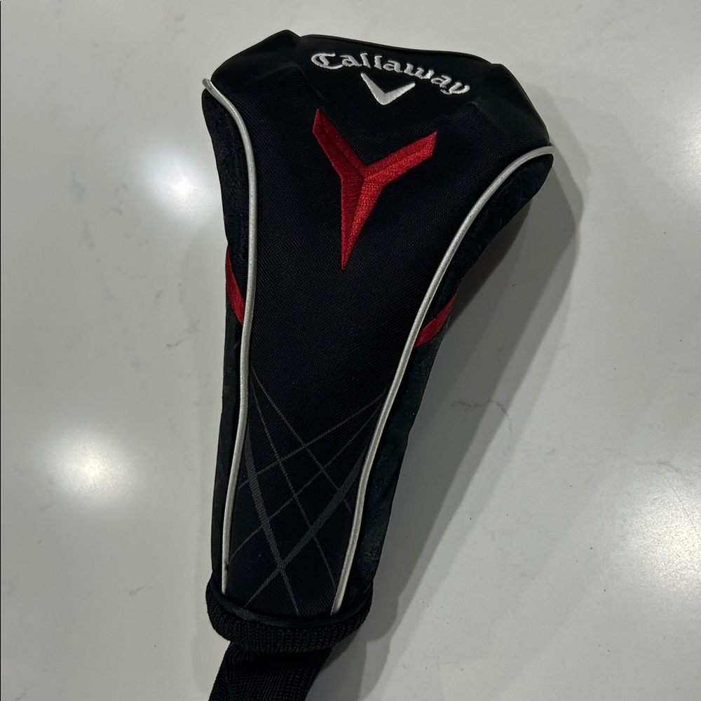 Callaway Razr Haluk Tour Golf Headcover - Picture 3 of 5